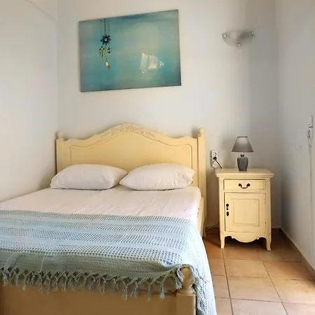Maisonette In Olive Garden - 1km From Center Lefkada City