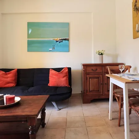 Holiday home Maisonette In Olive Garden - 1km From Center Lefkada City