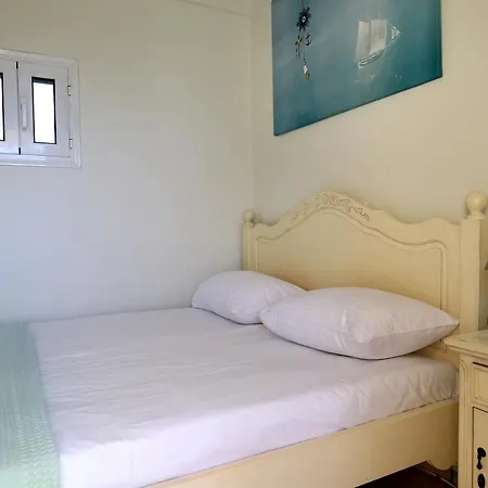Maisonette In Olive Garden - 1km From Center Holiday home Lefkada City