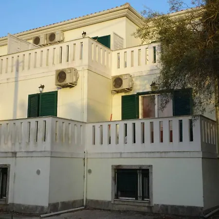 Maisonette In Olive Garden - 1km From Center Holiday home Lefkada City