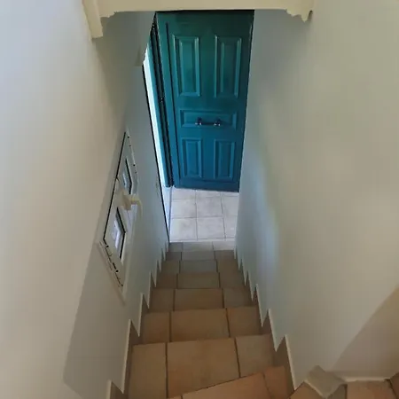 Holiday home Maisonette In Olive Garden - 1km From Center *