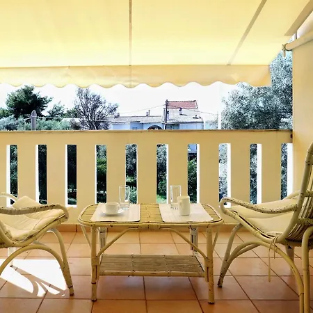 Holiday home Maisonette In Olive Garden - 1km From Center